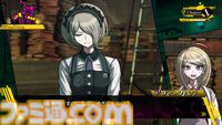 『ニューダンガンロンパV3 みんなのコロシアイ新学期』が発売された日。サイコクールをテーマに多くの“嘘”を描く。モノクマーズを演じるのは山寺宏一さん【今日は何の日？】