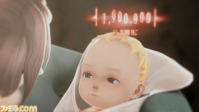 『フリーダムウォーズ』リマスター版の変更点紹介トレーラーが公開。モジュラーがアイテム化されつけ外しが可能に！ より強力なモジュラーに昇華させる合成システムも追加