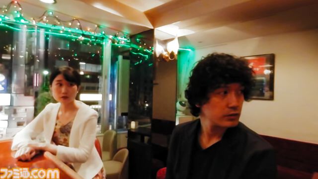 実写VRホラー『Project_Y: Working Title』仏滅の本日（4/22）発売。“呪われる話”インタビューに立ち合い、ユーザー自身にも障りが降りかかる可能性が
