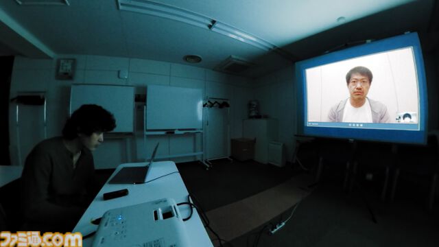 実写VRホラー『Project_Y: Working Title』仏滅の本日（4/22）発売。“呪われる話”インタビューに立ち合い、ユーザー自身にも障りが降りかかる可能性が