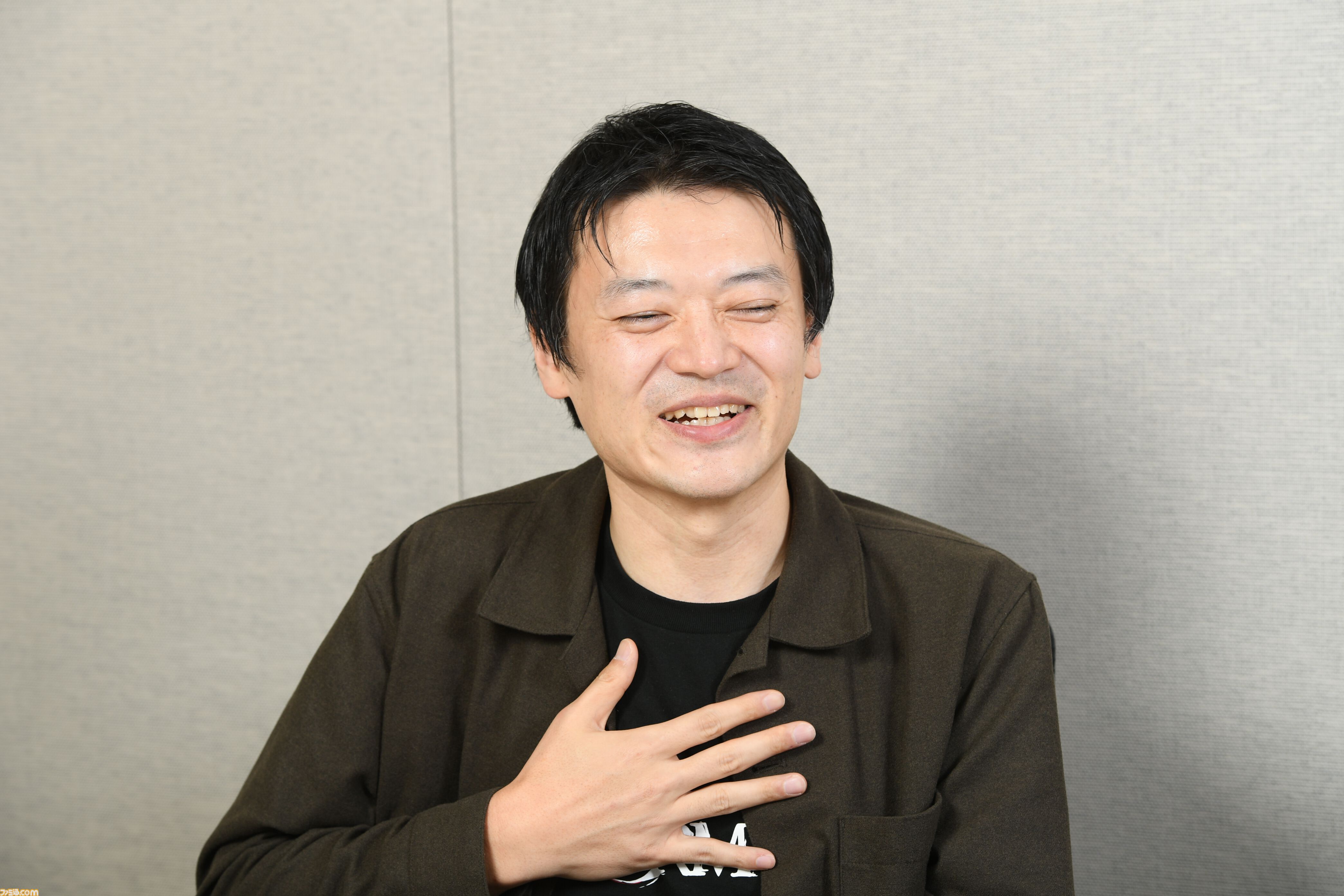 『パラノマサイト』1周年対談 第四境界のストーリーノート代表・藤澤氏×SQEXディレクター石山氏 「受け継がれるスクエニ『DQ』遺伝子」元上司部下が語るストーリーテリング論