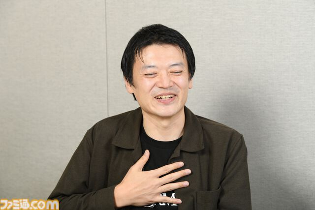 『パラノマサイト』1周年対談 第四境界のストーリーノート代表・藤澤氏×SQEXディレクター石山氏 「受け継がれるスクエニ『DQ』遺伝子」元上司部下が語るストーリーテリング論