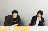 『パラノマサイト』1周年対談 第四境界のストーリーノート代表・藤澤氏×SQEXディレクター石山氏 「受け継がれるスクエニ『DQ』遺伝子」元上司部下が語るストーリーテリング論