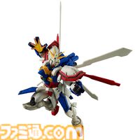 『Gガンダム』一番くじが本日（1/9）17時より発売。B賞はマスター・アジアの超級覇王電影弾で涼めるハンディ扇風機