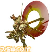 『Gガンダム』一番くじが本日（1/9）17時より発売。B賞はマスター・アジアの超級覇王電影弾で涼めるハンディ扇風機