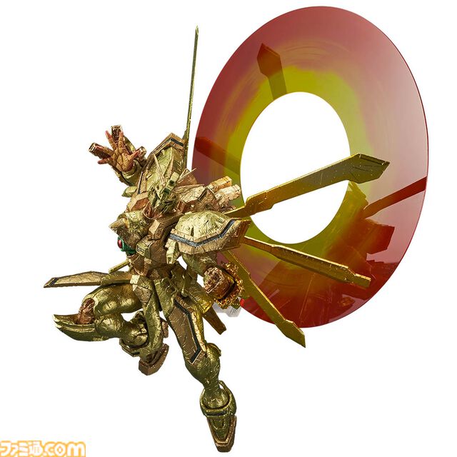『Gガンダム』一番くじが本日（1/9）17時より発売。B賞はマスター・アジアの超級覇王電影弾で涼めるハンディ扇風機