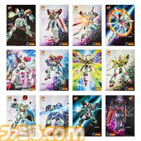 『Gガンダム』一番くじが本日（1/9）17時より発売。B賞はマスター・アジアの超級覇王電影弾で涼めるハンディ扇風機