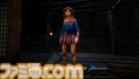 『DbD』伊藤潤二コラボコレクションが発売。『富江』、『トンネル奇譚』などをモチーフにした8つの新作コーディネートが登場