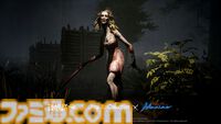 『DbD』伊藤潤二コラボコレクションが発売。『富江』、『トンネル奇譚』などをモチーフにした8つの新作コーディネートが登場