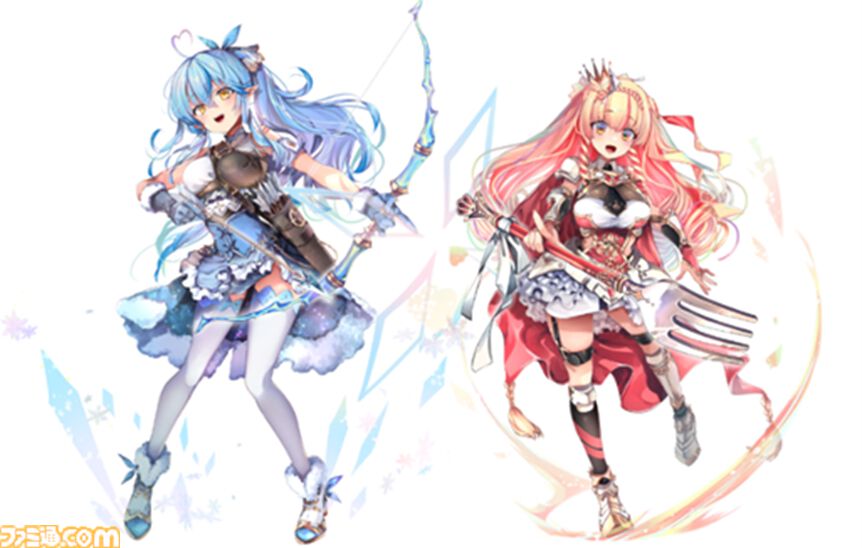 雪花ラミィさん×アーリオ・オーリオ・エ・ペペロンチーノさんの楽曲「ブレイブリーダンス」のMVがYouTubeにて公開。【アニメ『木の実マスター』OP曲】