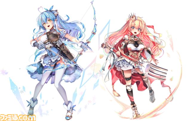 雪花ラミィさん×アーリオ・オーリオ・エ・ペペロンチーノさんの楽曲「ブレイブリーダンス」のMVがYouTubeにて公開。【アニメ『木の実マスター』OP曲】