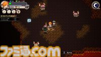 『シーファンタジー』異世界釣りアクションRPGが本日（1/7）リリース。100種を超える不思議な生物“シーアズ”を釣りまくって世界を救え！