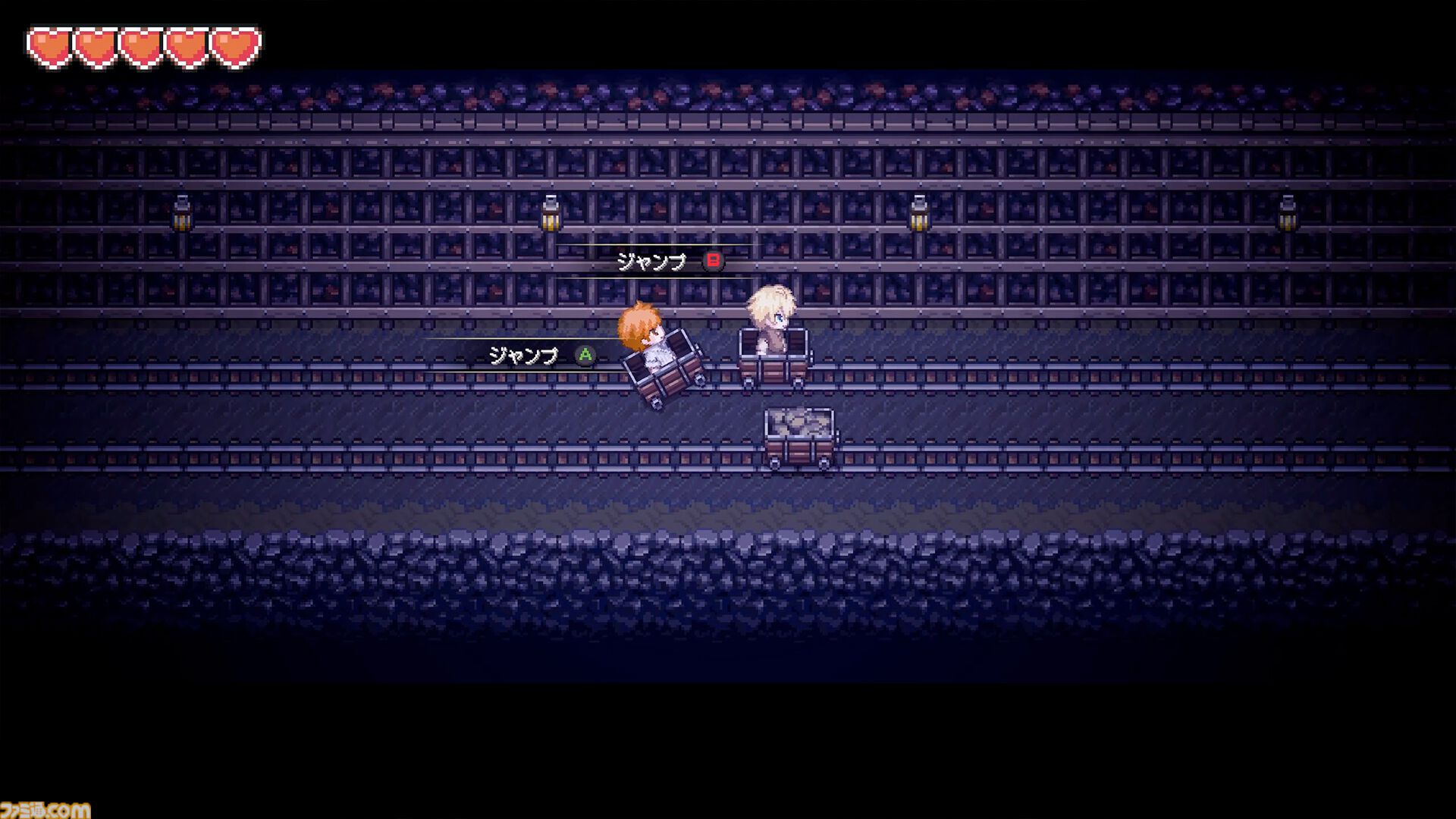 『シーファンタジー』異世界釣りアクションRPGが本日（1/7）リリース。100種を超える不思議な生物“シーアズ”を釣りまくって世界を救え！
