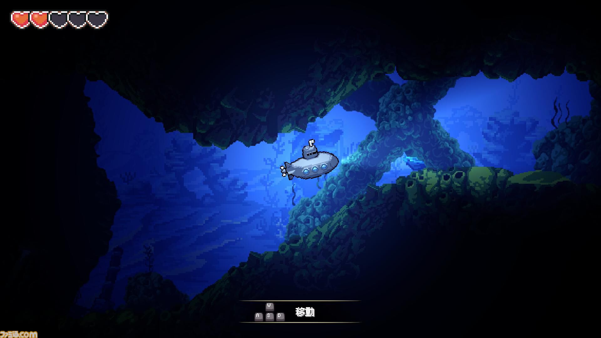 『シーファンタジー』異世界釣りアクションRPGが本日（1/7）リリース。100種を超える不思議な生物“シーアズ”を釣りまくって世界を救え！