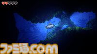 『シーファンタジー』異世界釣りアクションRPGが本日（1/7）リリース。100種を超える不思議な生物“シーアズ”を釣りまくって世界を救え！