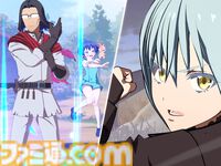 『異世界∞異世界』サービス開始日が1月27日に決定。好きな作品やキャラをマイペースに楽しむ“異世活”を謳歌する新作ゲーム。事前登録受付が各ストアにて開始