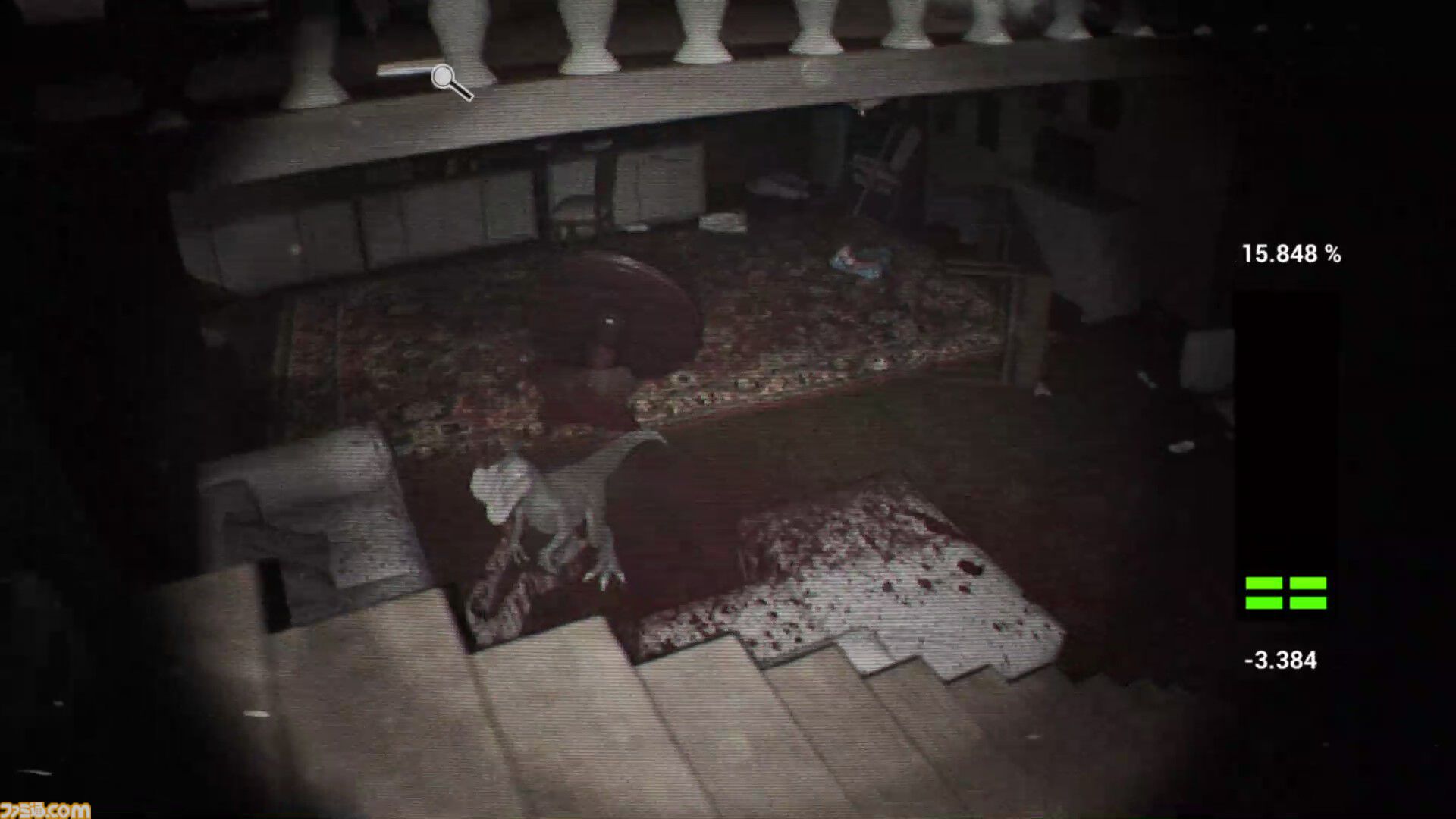 『Unknown Tapes』闇夜で『ジュラシック・パーク』の恐竜に襲われたら……。モキュメンタリー風のサバイバルホラーは捕食される恐怖を煽る