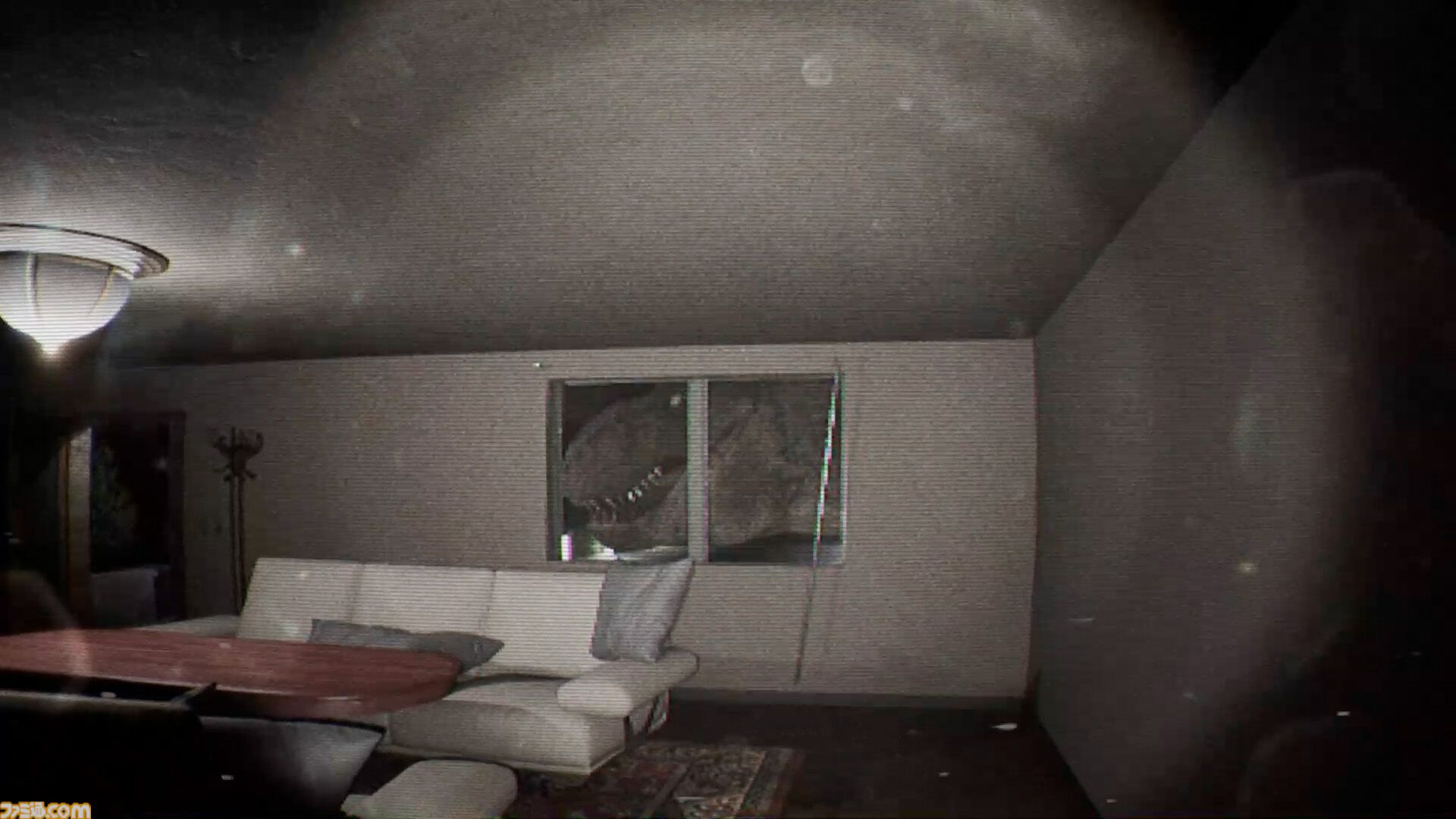 『Unknown Tapes』闇夜で『ジュラシック・パーク』の恐竜に襲われたら……。モキュメンタリー風のサバイバルホラーは捕食される恐怖を煽る