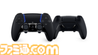 PS5周辺機器に2月20日より“ミッドナイト ブラック”カラーのPlayStation PortalリモートプレーヤーやDualSense Edge ワイヤレスコントローラー、ヘッドセット、イヤホンが新たに仲間入り