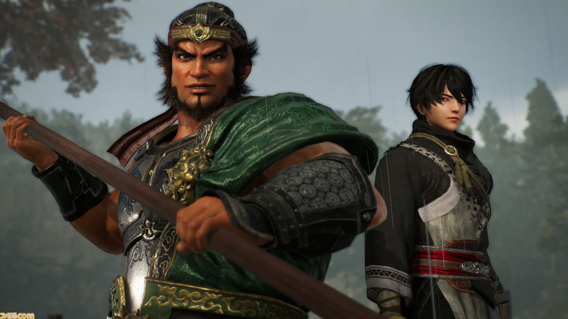 『真・三國無双 ORIGINS』レビュー。呂布戦は死にゲー。諸葛亮は当然ビームを撃つ。シリーズの魅力を昇華し、画面一杯ギチギチの兵士たちが、三国志ドラマを盛り上げる！