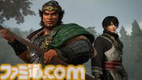 『真・三國無双 ORIGINS』レビュー。呂布戦は死にゲー。諸葛亮は当然ビームを撃つ。シリーズの魅力を昇華し、画面一杯ギチギチの兵士たちが、三国志ドラマを盛り上げる！