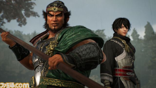『真・三國無双 ORIGINS』レビュー。呂布戦は死にゲー。諸葛亮は当然ビームを撃つ。シリーズの魅力を昇華し、画面一杯ギチギチの兵士たちが、三国志ドラマを盛り上げる！