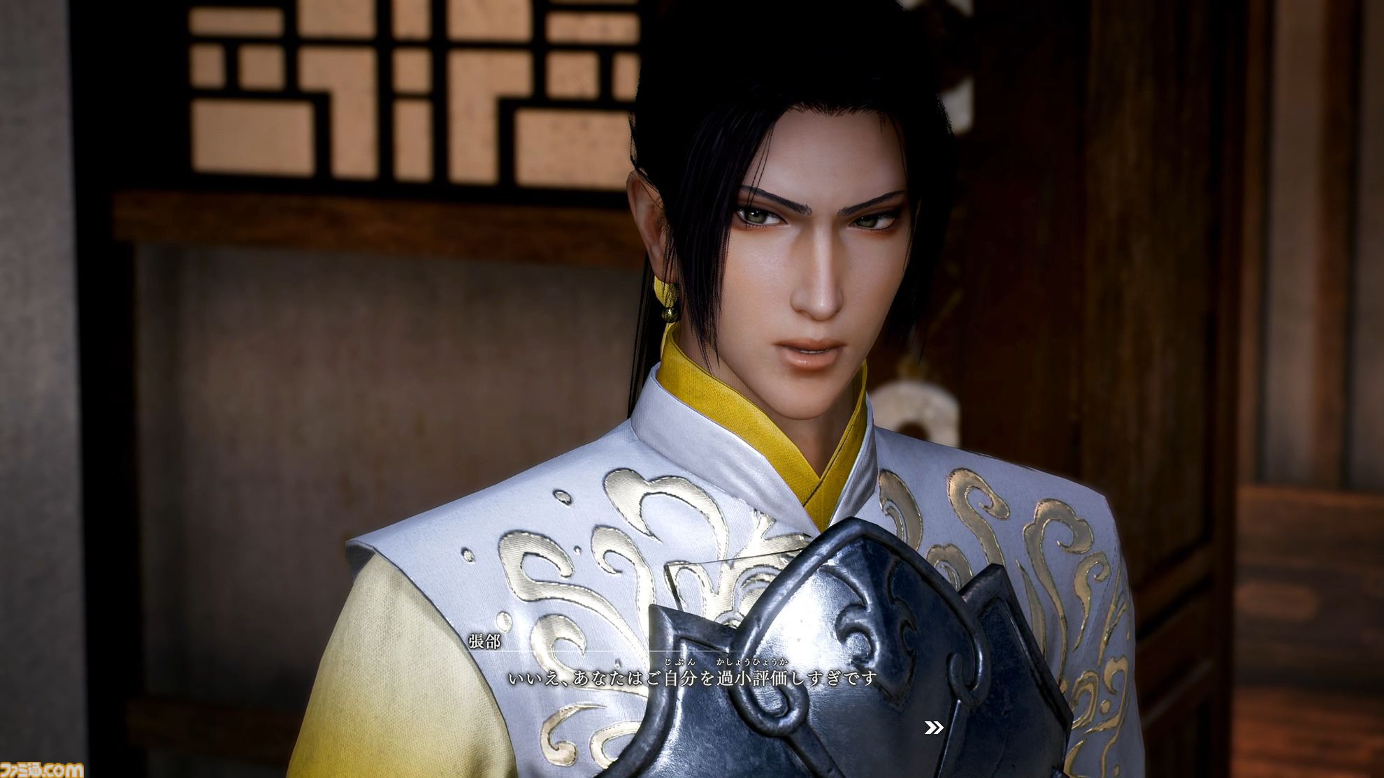 『真・三國無双 ORIGINS』レビュー。呂布戦は死にゲー。諸葛亮は当然ビームを撃つ。シリーズの魅力を昇華し、画面一杯ギチギチの兵士たちが、三国志ドラマを盛り上げる！