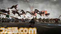 『真・三國無双 ORIGINS』レビュー。呂布戦は死にゲー。諸葛亮は当然ビームを撃つ。シリーズの魅力を昇華し、画面一杯ギチギチの兵士たちが、三国志ドラマを盛り上げる！