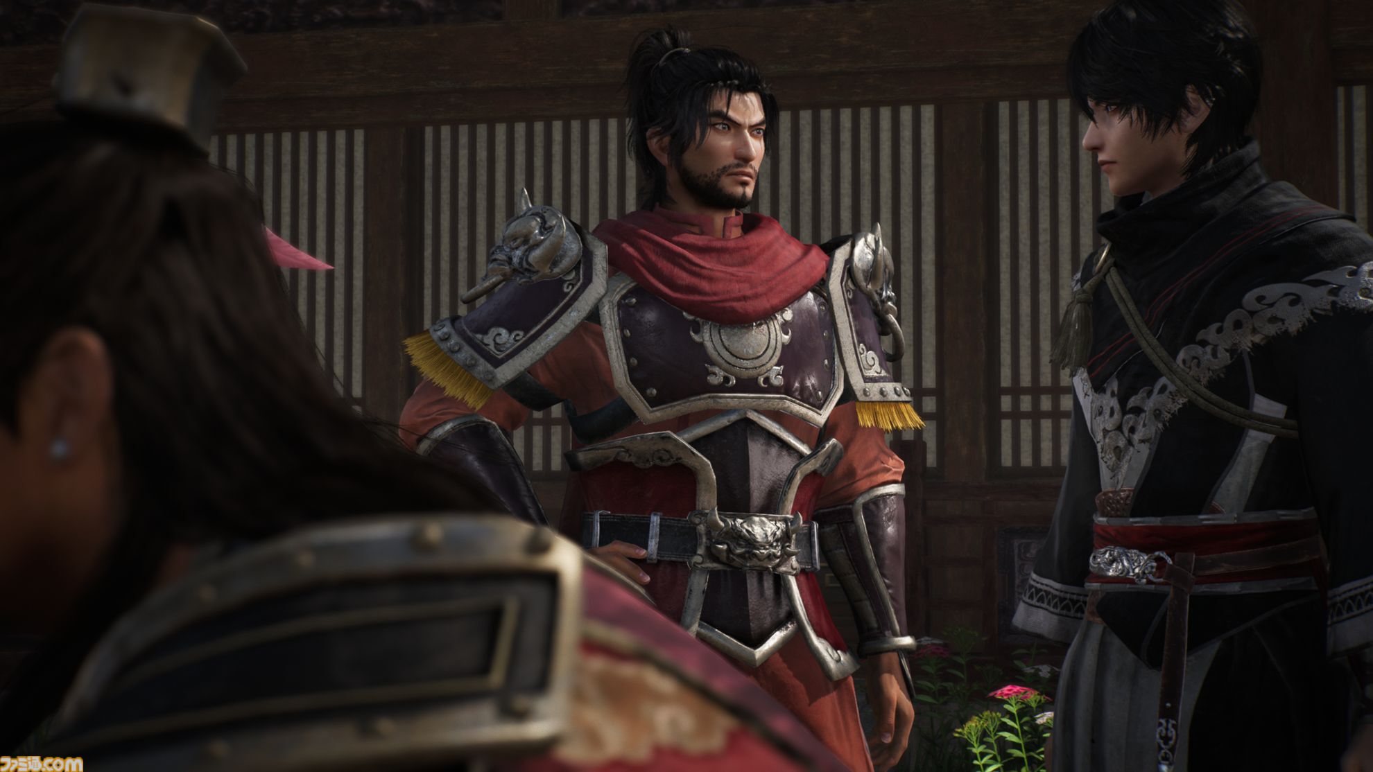 『真・三國無双 ORIGINS』レビュー。呂布戦は死にゲー。諸葛亮は当然ビームを撃つ。シリーズの魅力を昇華し、画面一杯ギチギチの兵士たちが、三国志ドラマを盛り上げる！
