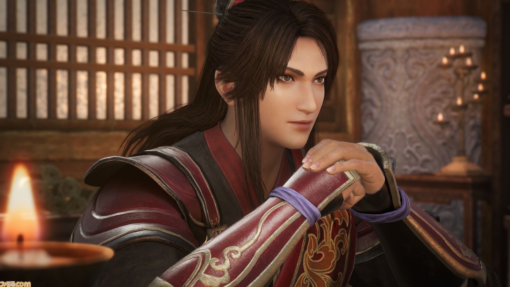 『真・三國無双 ORIGINS』レビュー。呂布戦は死にゲー。諸葛亮は当然ビームを撃つ。シリーズの魅力を昇華し、画面一杯ギチギチの兵士たちが、三国志ドラマを盛り上げる！