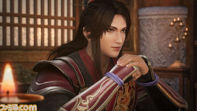 『真・三國無双 ORIGINS』レビュー。呂布戦は死にゲー。諸葛亮は当然ビームを撃つ。シリーズの魅力を昇華し、画面一杯ギチギチの兵士たちが、三国志ドラマを盛り上げる！