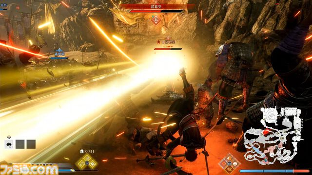 『真・三國無双 ORIGINS』レビュー。呂布戦は死にゲー。諸葛亮は当然ビームを撃つ。シリーズの魅力を昇華し、画面一杯ギチギチの兵士たちが、三国志ドラマを盛り上げる！