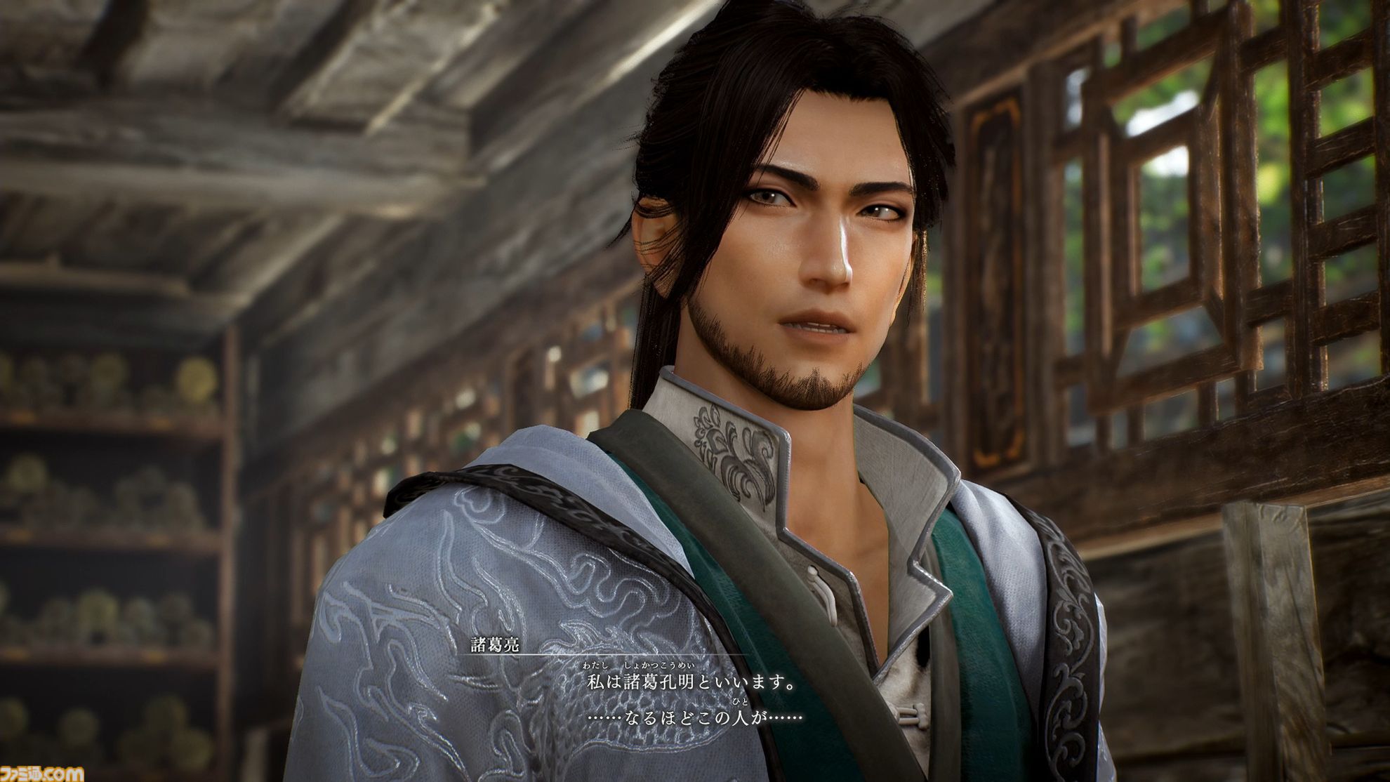 『真・三國無双 ORIGINS』レビュー。呂布戦は死にゲー。諸葛亮は当然ビームを撃つ。シリーズの魅力を昇華し、画面一杯ギチギチの兵士たちが、三国志ドラマを盛り上げる！