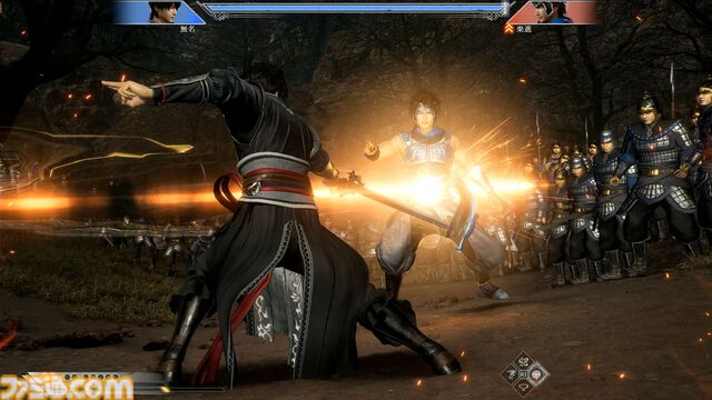 『真・三國無双 ORIGINS』レビュー。呂布戦は死にゲー。諸葛亮は当然ビームを撃つ。シリーズの魅力を昇華し、画面一杯ギチギチの兵士たちが、三国志ドラマを盛り上げる！