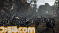 『真・三國無双 ORIGINS』レビュー。呂布戦は死にゲー。諸葛亮は当然ビームを撃つ。シリーズの魅力を昇華し、画面一杯ギチギチの兵士たちが、三国志ドラマを盛り上げる！