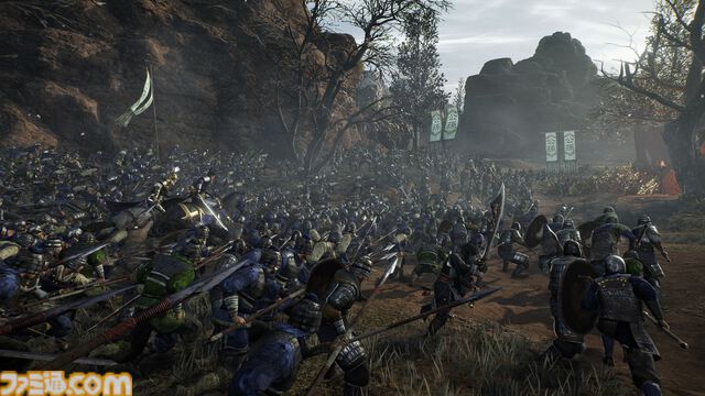 『真・三國無双 ORIGINS』レビュー。呂布戦は死にゲー。諸葛亮は当然ビームを撃つ。シリーズの魅力を昇華し、画面一杯ギチギチの兵士たちが、三国志ドラマを盛り上げる！