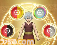 【ドラクエウォーク攻略】新たな特級職“魔人”を解説！ 使いこなして優秀な物理アタッカーに育てよう