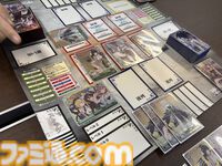 『ヴァイスシュヴァルツ』×『アズールレーン』コラボ開発インタビュー。『アズレン』では見られないアングルがすごい。28種の描き起こしイラストに見る、6歳から遊べるゲームとは思えない情熱