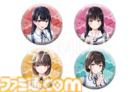 『制服カノジョ2』初恋BOXには桃尻芹香グッズ満載。ファミ通DXパックの豪華特典で彼女たちと夢のひとときを