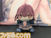 『制服カノジョ2』初恋BOXには桃尻芹香グッズ満載。ファミ通DXパックの豪華特典で彼女たちと夢のひとときを