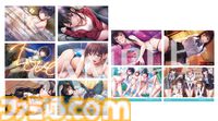 『制服カノジョ2』初恋BOXには桃尻芹香グッズ満載。ファミ通DXパックの豪華特典で彼女たちと夢のひとときを