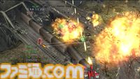 縦スクロールシューティング『アンダーディフィート』Steamストアページ公開。過去作DLC、新規BGM、オンラインランキング機能などが搭載。発売は2025年上半期
