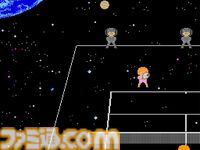 【アケアカ】『VS.ファミリーテニス』が1月9日に配信。異なるスピード、高さのショットを打ち分けて勝利を目指すテニスゲーム。16人の個性豊かなキャラクターが選択可能