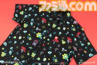 『UNDERTALE』『DELTARUNE』バスローブ、半袖シャツ、ぬいぐるみなどが発売。週替わりで対象商品が変わる“新春初売り祭”が2月4日まで開催