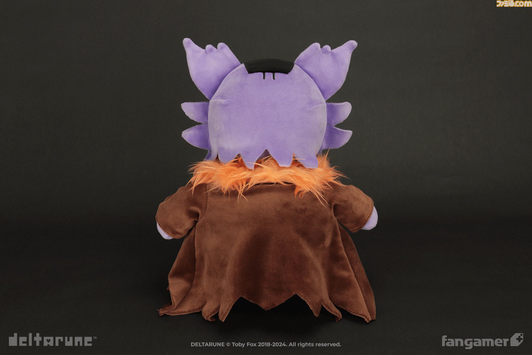 『UNDERTALE』『DELTARUNE』バスローブ、半袖シャツ、ぬいぐるみなどが発売。週替わりで対象商品が変わる“新春初売り祭”が2月4日まで開催