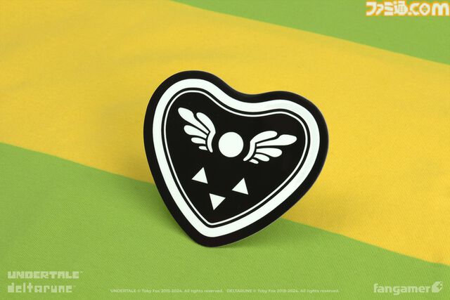 『UNDERTALE』『DELTARUNE』バスローブ、半袖シャツ、ぬいぐるみなどが発売。週替わりで対象商品が変わる“新春初売り祭”が2月4日まで開催