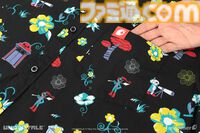 『UNDERTALE』『DELTARUNE』バスローブ、半袖シャツ、ぬいぐるみなどが発売。週替わりで対象商品が変わる“新春初売り祭”が2月4日まで開催