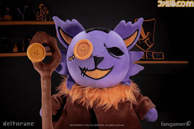 『UNDERTALE』『DELTARUNE』バスローブ、半袖シャツ、ぬいぐるみなどが発売。週替わりで対象商品が変わる“新春初売り祭”が2月4日まで開催