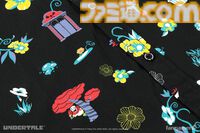 『UNDERTALE』『DELTARUNE』バスローブ、半袖シャツ、ぬいぐるみなどが発売。週替わりで対象商品が変わる“新春初売り祭”が2月4日まで開催