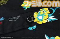 『UNDERTALE』『DELTARUNE』バスローブ、半袖シャツ、ぬいぐるみなどが発売。週替わりで対象商品が変わる“新春初売り祭”が2月4日まで開催